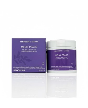 Meno-Peace - 60 Capsules