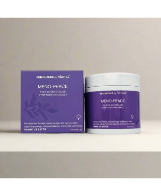 Meno-Peace - 60 Capsules