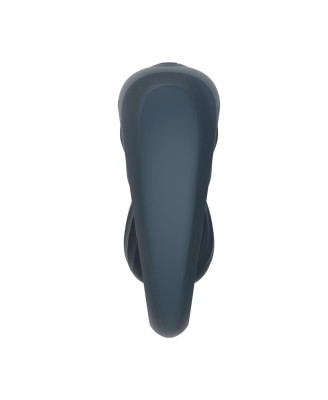 Boners - Vibrating Silicone Cock Ring - Stimulation Ball