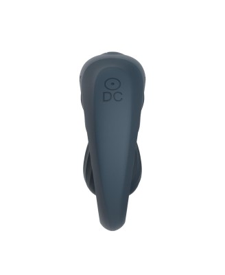Boners - Vibrating Silicone Cock Ring - Stimulation Ball