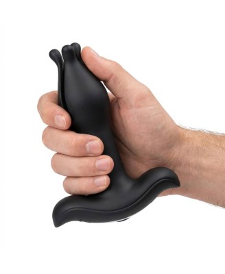 Teazers - Anal Expanding Butt Plug - Black