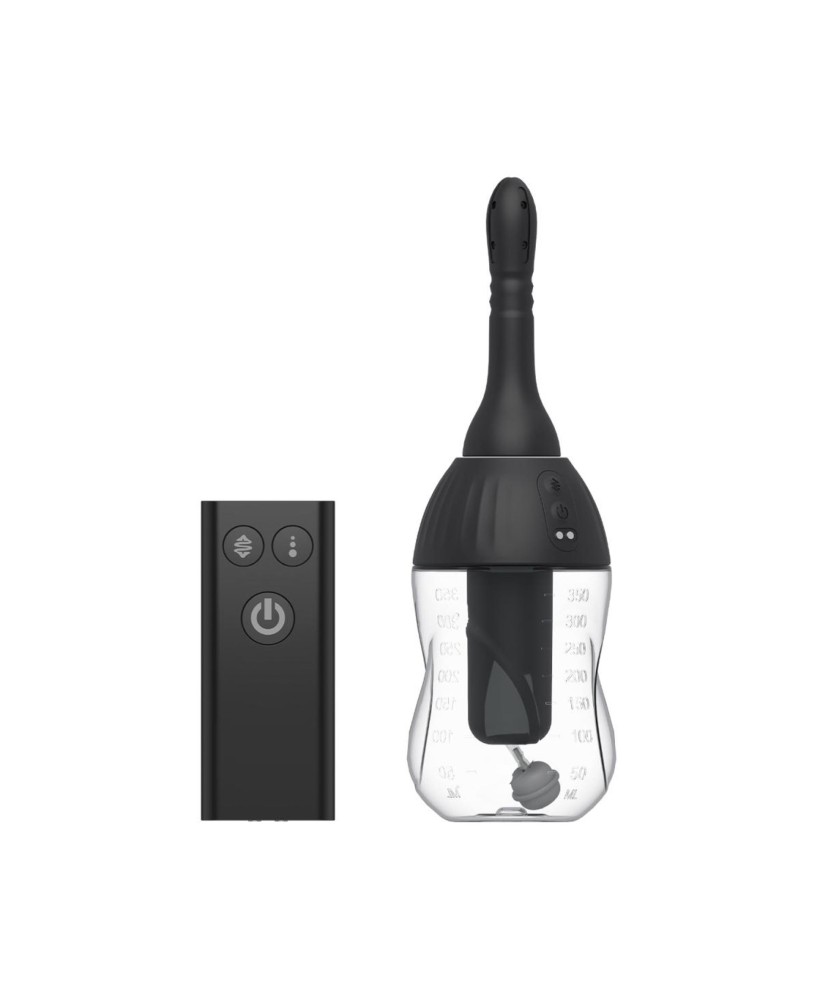Nexus - Automatic Thrusting Anal Douche