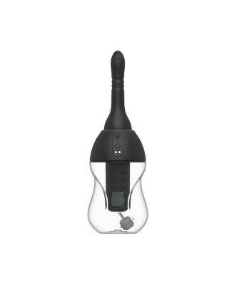 Nexus - Automatic Thrusting Anal Douche
