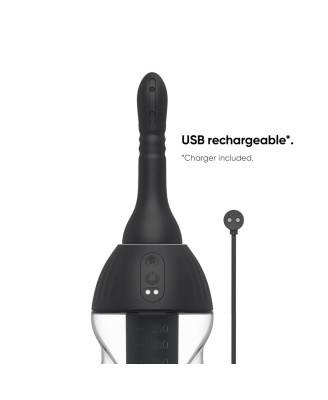 Nexus - Automatic Thrusting Anal Douche
