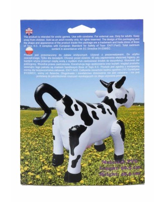 Lalka- COW Matylda