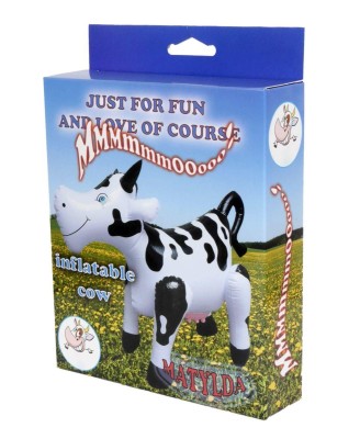 Lalka- COW Matylda