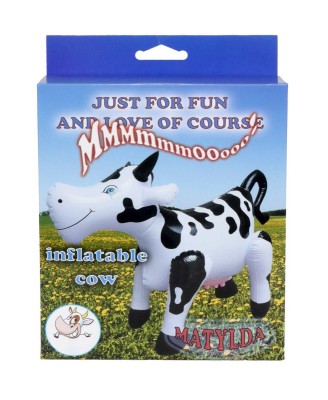 Lalka- COW Matylda