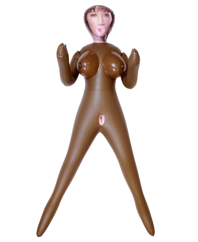 Lalka- Sandra