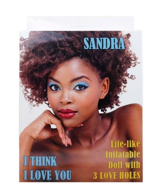Lalka- Sandra