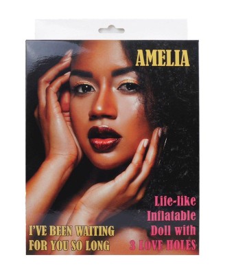 Lalka- Amelia