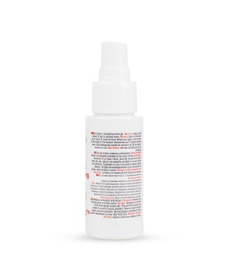 MyLove Stimulating Gel Warming Effect 50 ml.