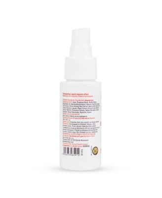 MyLove Stimulating Gel Warming Effect 50 ml.