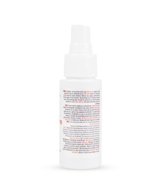 MyLove Stimulating Gel Strawberry 50 ml.