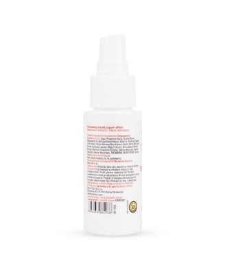 MyLove Stimulating Gel Strawberry 50 ml.