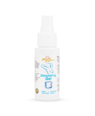 MyLove Stimulating Gel Cooling 50 ml.