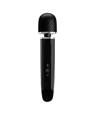 PRETTY LOVE - Black 11,4 inch SUPER POWER