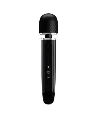 PRETTY LOVE - Black 11,4 inch SUPER POWER