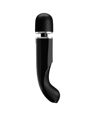 PRETTY LOVE - Black 11,4 inch SUPER POWER
