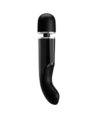 PRETTY LOVE - Black 11,4 inch SUPER POWER