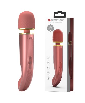 PRETTY LOVE - Interesting Massager 5 levels of speed control 7 vibration functions