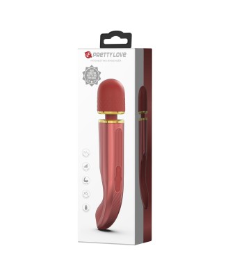 PRETTY LOVE - Interesting Massager 5 levels of speed control 7 vibration functions