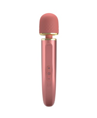 PRETTY LOVE - Interesting Massager 5 levels of speed control 7 vibration functions