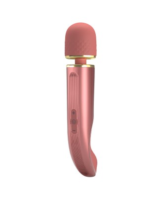 PRETTY LOVE - Interesting Massager 5 levels of speed control 7 vibration functions