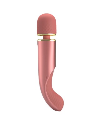 PRETTY LOVE - Interesting Massager 5 levels of speed control 7 vibration functions