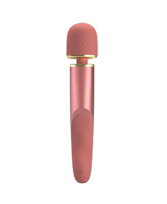 PRETTY LOVE - Interesting Massager 5 levels of speed control 7 vibration functions