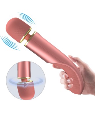 PRETTY LOVE - Interesting Massager 5 levels of speed control 7 vibration functions