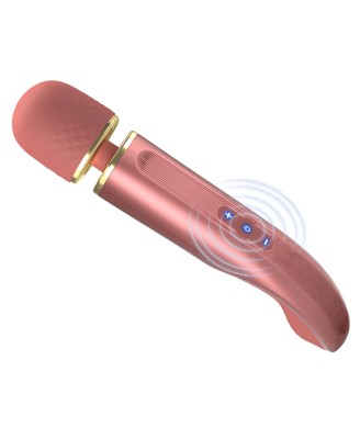 PRETTY LOVE - Interesting Massager 5 levels of speed control 7 vibration functions