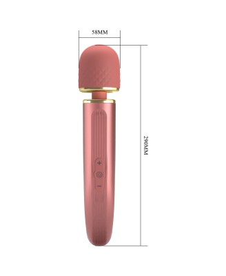 PRETTY LOVE - Interesting Massager 5 levels of speed control 7 vibration functions