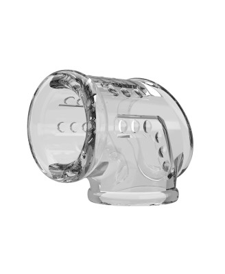 Pretty Love Penis Sleeve – Clear
