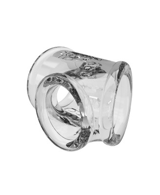 Pretty Love Penis Sleeve – Clear