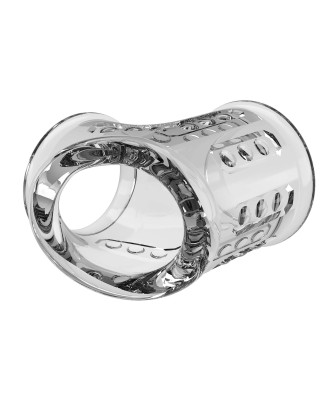 Pretty Love Penis Sleeve – Clear