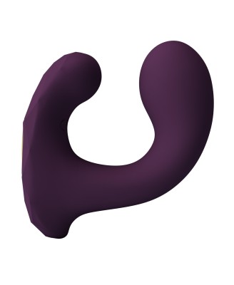 PRETTY LOVE - Billy Purple, 12 vibration functions Mobile APP remote control