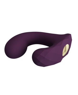 PRETTY LOVE - Billy Purple, 12 vibration functions Mobile APP remote control