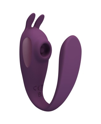 SHEY, 10 vibration functions 10 tapping functions Mobile APP Long-distance Control