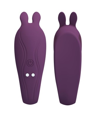 SHEY, 10 vibration functions 10 tapping functions Mobile APP Long-distance Control
