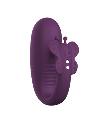 PRETTY LOVE - Klay, 10 vibration functions 10 thrusting settings Mobile APP remote control