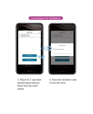 PRETTY LOVE - Klay, 10 vibration functions 10 thrusting settings Mobile APP remote control