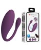 Pretty Love Dora - App Controlled Couple’s Vibrator