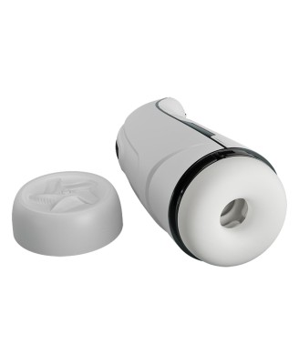 PRETTY LOVE - MARISSA, 12 vibration functions Heating temperature up to 48? Sex talk Memory function 7 licking modes
