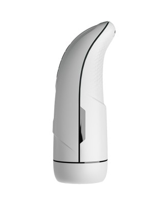 PRETTY LOVE - MARISSA, 12 vibration functions Heating temperature up to 48? Sex talk Memory function 7 licking modes