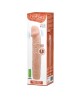 BAILE - BOB Vibrating Sofy Skin 22,5 cm
