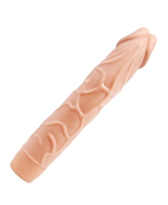 BAILE - BOB Vibrating Sofy Skin 22,5 cm