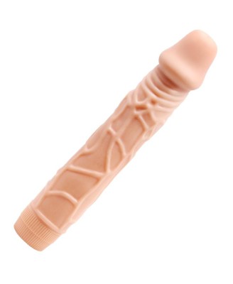 BAILE - BOB Vibrating Sofy Skin 22,5 cm