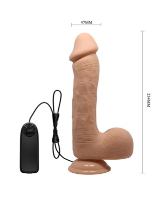 BAILE-Beautiful Johnson 9.2""""