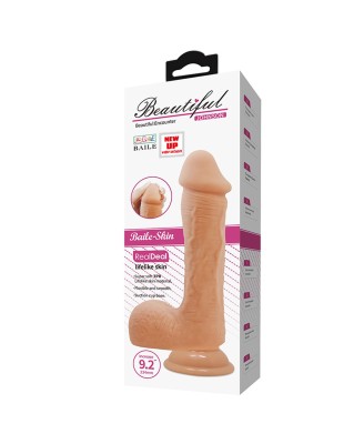 BAILE-Beautiful Johnson 9.2""""