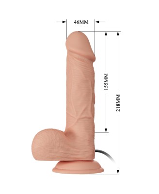 BAILE-Beautiful Bahamut Vibration 8.5""""